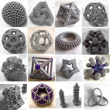 🎁Multi Colored DigitDots 216 Pcs Magnetic Balls🔥Buy More Save More🔥