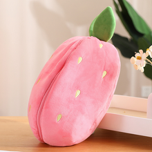 Cute Plush Fruit Dolls--Bunny Buddy