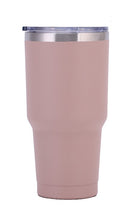 30oz Plastic spray car cups car thermos beer mugs amazon model heat sublimation custom ice bar cups customization