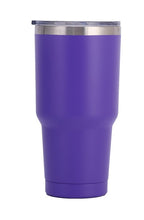 30oz Plastic spray car cups car thermos beer mugs amazon model heat sublimation custom ice bar cups customization