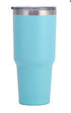30oz Plastic spray car cups car thermos beer mugs amazon model heat sublimation custom ice bar cups customization
