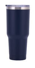 30oz Plastic spray car cups car thermos beer mugs amazon model heat sublimation custom ice bar cups customization