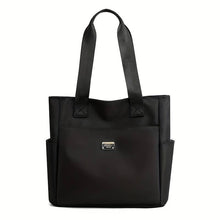 Waterproof Lightweight Nylon Shoulder Bag