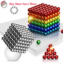 🎁Multi Colored DigitDots 216 Pcs Magnetic Balls🔥Buy More Save More🔥