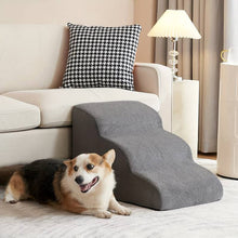 Wave Pet Stairs Factory - Perfect for Small Dogs at Home