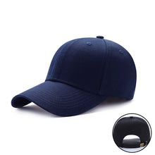 Customized blank Polyester Baseball Caps