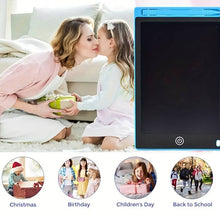 12in Toys For Girls Boys Kids LCD Writing Tablet,Colorful Screen Doodle Board Drawing Pad,Writing Board,Educational Christmas Birth Day Gifts, Learning Board