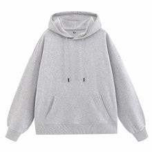 Sudadera con capucha