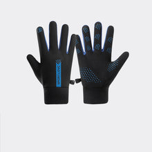 Waterproof Finger Touch Screen Non-Slip Cold Resistant Gloves