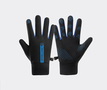 Waterproof Finger Touch Screen Non-Slip Cold Resistant Gloves