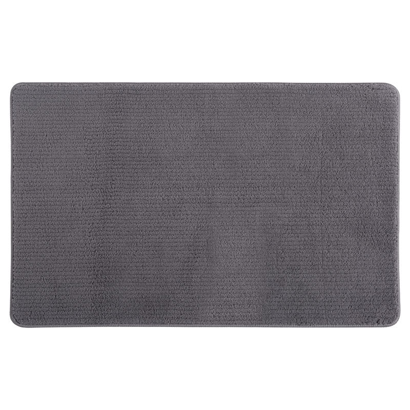 Wholesale Modern Striped Floor Mat for Home Decor 91 Polyester, 80