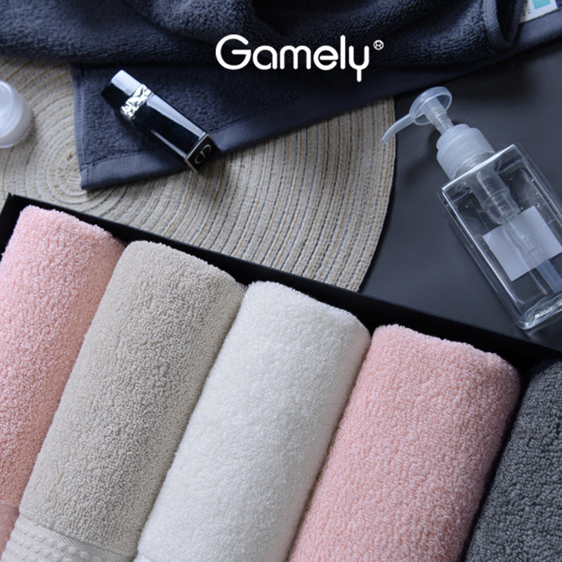 Wholesale Xinjiang Akso 25 LongStaple Cotton Bath Towel, AClass Pure