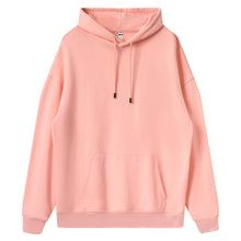 Sudadera con capucha