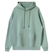 Sudadera con capucha
