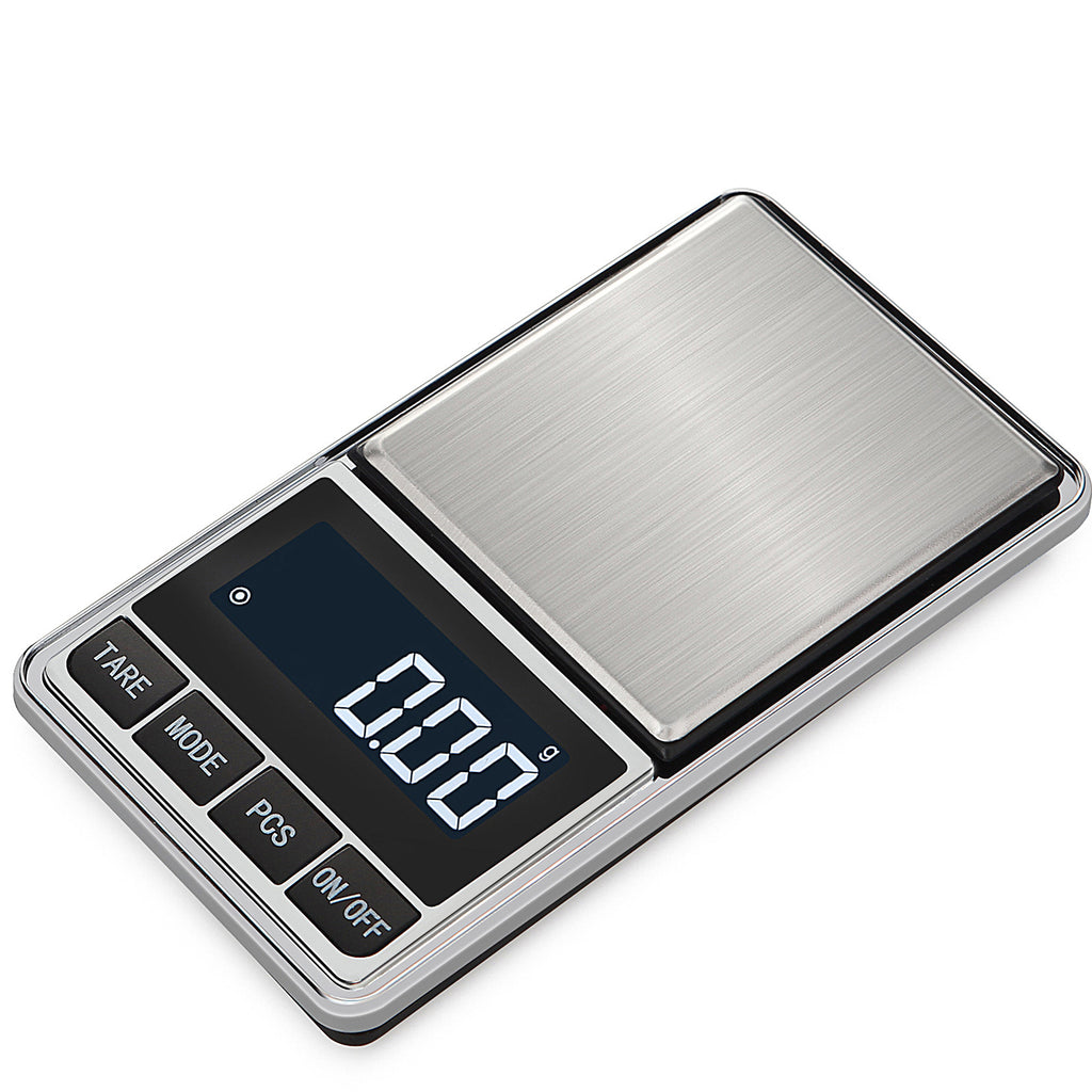 Wholesale CX888 500g Electronic Digital Jewelry Scale with High