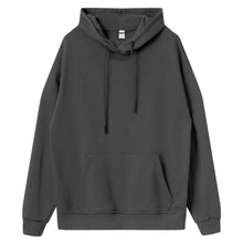Sudadera con capucha