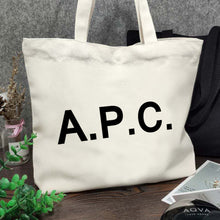 Bolsa de lienzo 100% de algodón grande y amplio de algodón