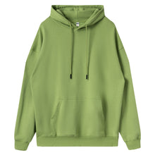 Sudadera con capucha