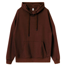 Sudadera con capucha