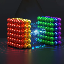 🎁Multi Colored DigitDots 216 Pcs Magnetic Balls🔥Buy More Save More🔥