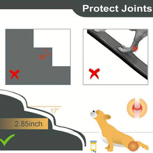Wave Pet Stairs Factory - Perfect for Small Dogs at Home
