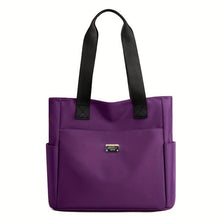 Waterproof Lightweight Nylon Shoulder Bag