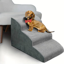 Wave Pet Stairs Factory - Perfect for Small Dogs at Home
