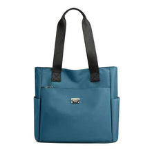 Waterproof Lightweight Nylon Shoulder Bag