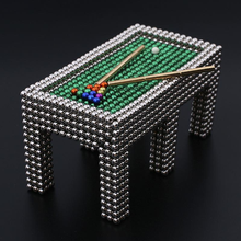 🎁Multi Colored DigitDots 216 Pcs Magnetic Balls🔥Buy More Save More🔥