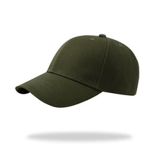 Customized blank Polyester Baseball Caps