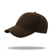 Customized blank Polyester Baseball Caps