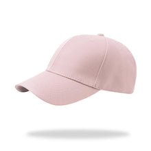 Customized blank Polyester Baseball Caps