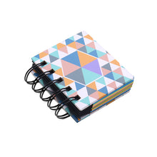 Eco-Inspired Promotional Spiral Notebook with Pen | Custom Notebooks