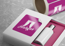 Custom  Sticker - Personalize Your Design