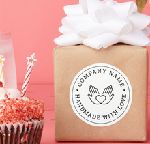 Custom  Sticker - Personalize Your Design