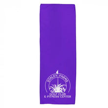 Customized Cheap Cooling Towels in Bulk | Custom Instant Ice Wrap | Cooling Towel