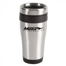 Custom Blue Monday Travel Tumbler | 16oz Travel Tumbler