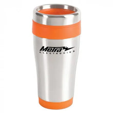 Custom Blue Monday Travel Tumbler | 16oz Travel Tumbler
