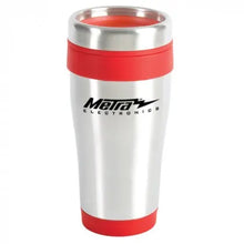 Custom Blue Monday Travel Tumbler | 16oz Travel Tumbler
