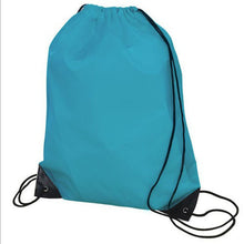 Customized Cheap Drawstring Backpacks in Bulk | Colorful Non-Woven Drawstring Bag