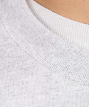 Personalized Twill Crew Neck Sweatshirt With Your Logo