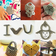🎁Multi Colored DigitDots 216 Pcs Magnetic Balls🔥Buy More Save More🔥