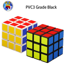 ABS 3-Lvl Magic Cube Puzzle Toy from Guangdong for Kids 15-35 Years Old