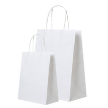 Bolsa de papel DuPont de lavable la bolsa de papel personalizada puede imprimir el logotipo de la bolsa de papel kraft al por mayor