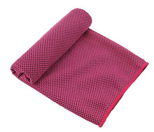 Customized Cheap Cooling Towels in Bulk | Custom Instant Ice Wrap | Cooling Towel