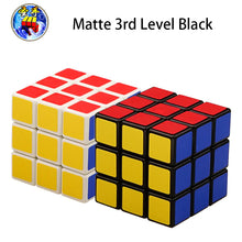 ABS 3-Lvl Magic Cube Puzzle Toy from Guangdong for Kids 15-35 Years Old