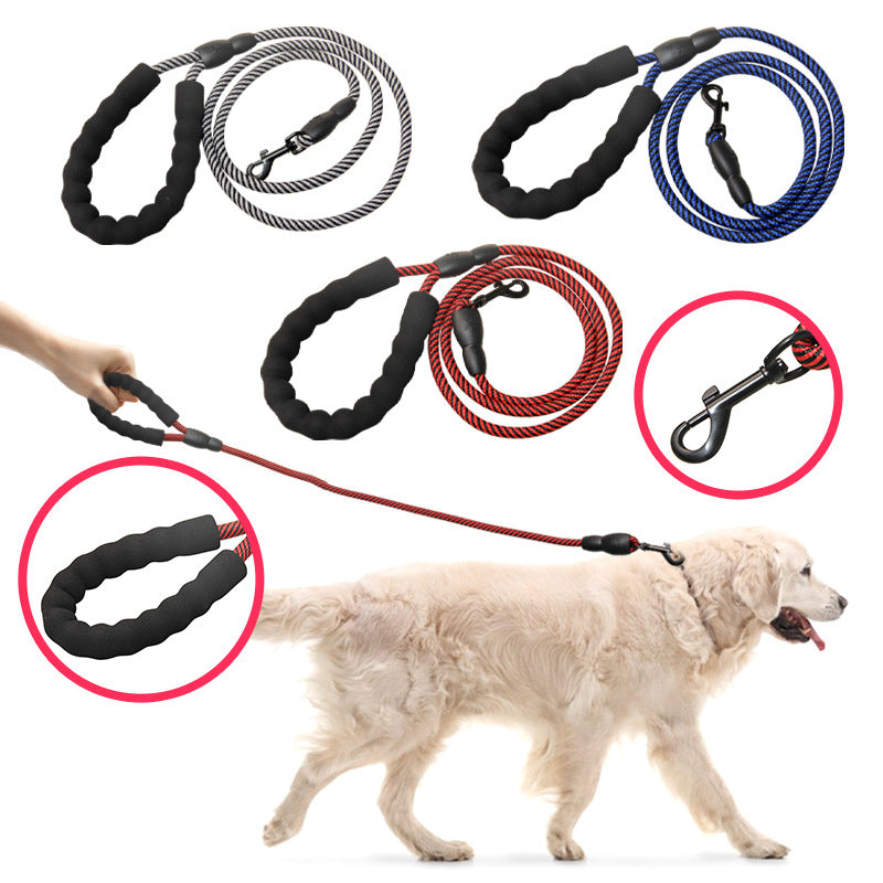 Wholesale Anti-Bite Dog Leash for Pets, 0.8*120CM, Can't Shrink ...