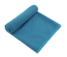 Customized Cheap Cooling Towels in Bulk | Custom Instant Ice Wrap | Cooling Towel