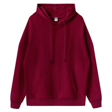 Sudadera con capucha