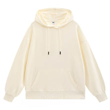 Sudadera con capucha